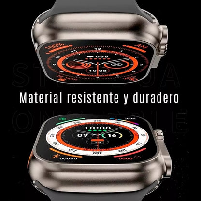 Smartwatch T800 Ultra