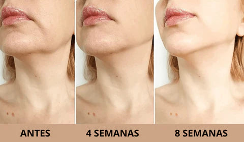 Masajeador 3 en 1 Facial Portátil Recargable